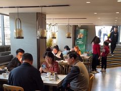 -花园茶楼(兴城西路店)