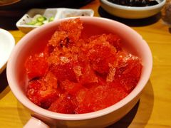 -泥炉烧肉师(新街口金銮巷店)