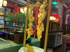 -袍家大院重庆火锅(文安路店)