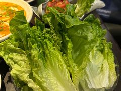 -大头虾越式风味餐厅(光明广场店)