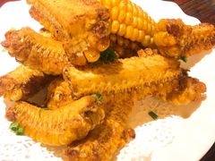 -漫天香·小龙虾餐厅(夏湾店)