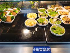 -复旦大学本部-食堂