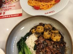 -杯子红牛排(创意产业园店)