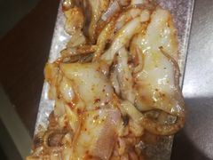 -金刚山(学府路店)