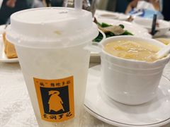 佛跳墙（例牌）-长润·濑尿烧鹅