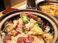 -好好彩啫啫煲·广东小馆(上海七宝领展广场店)
