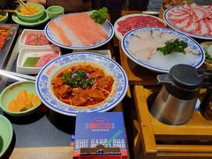 -蜀江龙火锅(339店)