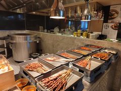 -上海虹桥宾馆味翠餐厅