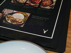 -越谜·越南餐厅(长白店)