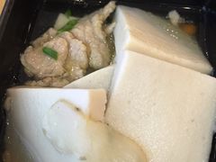 -美颐美·鲍汁排骨饭(龙华百佳华店)