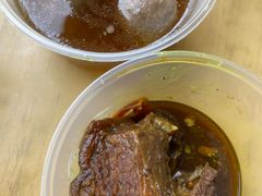 -好成财牛排馆(涂门街总店)