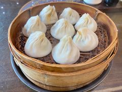 -笑来喜馄饨小笼工坊(通扬路店)