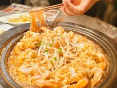 -前海沿·青岛菜(大拇指广场石老人店)