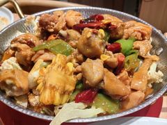 -宏状元现熬粥·京味菜(三里河店)