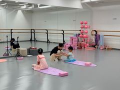 -中央芭蕾舞团·中芭艺蕾(酒仙桥明星校区)