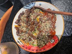-喵小乙碳火烤肉(大坪协信星光天地店)