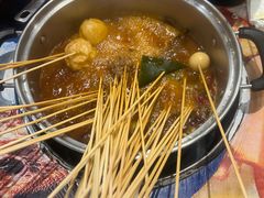 -马路边边火锅串串(观前街店)