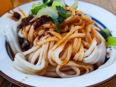 凉皮-秦镇史玉林凉皮(翡丽城店)