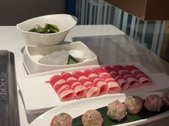-海底捞火锅(长宁路龙之梦店)