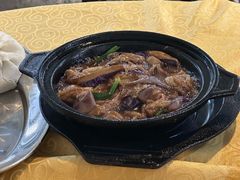 -烧鹅妹饭店