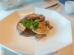 年年有余（本帮熏鱼）-上海小南国(正大店)