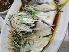 -锦里海景海鲜餐厅.三亚老字号(亚龙湾中心广场店)