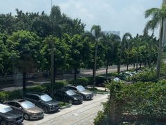 -海湾壹品·粤菜·早茶·烤鸭(拱北店)