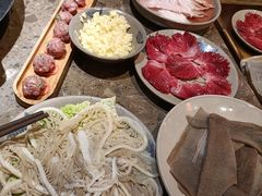 -重庆渝达老火锅(春熙路店)