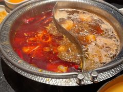 -牛New寿喜烧(闵行龙湖天街店)
