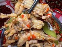 -盐老幺自贡盐帮菜老店