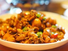 -Oakwood奥克伍德·奥克丽府西餐厅