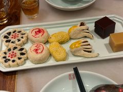 -小吊梨汤·北京菜·烤鸭(鸟巢店)