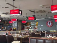-老佛爷正宗铜炉蛙锅(五道口店)