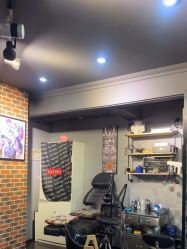 -刺客纹画纹身·洗纹身·穿孔饰品