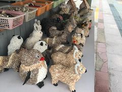 -澳门环岛游湾仔码头