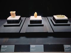 -西安博物院