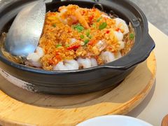 -蔡澜点心·粤菜(领展购物广场店)