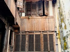 -潜口民宅博物馆