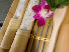 -尚尚仙·酸汤猪手·猪肚鸡火锅(华联万柳购物中心店)