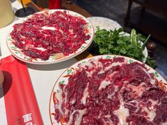 -汕头八合里海记牛肉店(清河店)