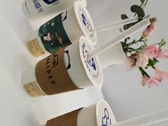 -茶百道(春晖路店)
