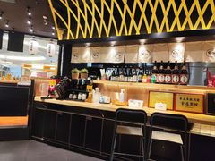 -雷门拉面·现熬骨汤(凯德来福士店)