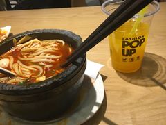 -姐弟俩土豆粉(西安小寨店)