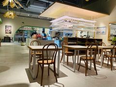 -小满Grainkitchen(滨江商业广场店)