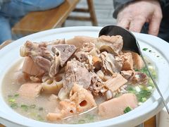 -乡厨味道(黄鹤楼店)