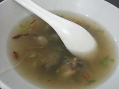 -建国蚵煎蚵面