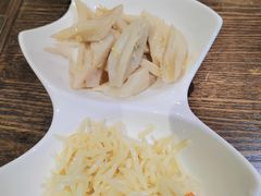 明湖三宝-魁盛居百年鲁菜馆(县西巷店)