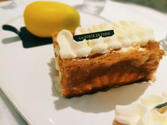拿破仑-La Porte de Paris 巴黎之门法式甜品