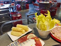 -生活如沸·顺德水牛奶火锅(大学路店)