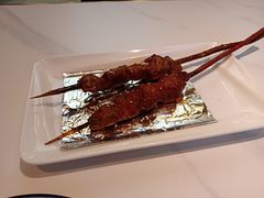 -燕兰楼·清真西北融合菜(亚运村店)